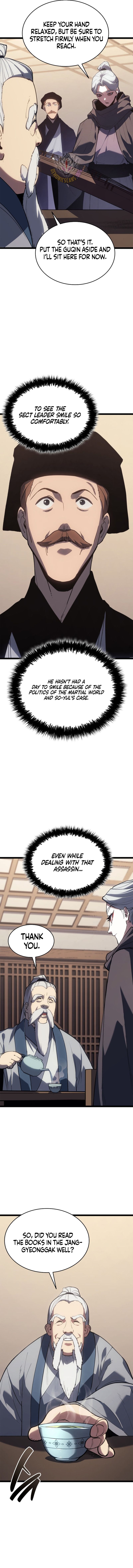 Reaper of the Drifting Moon Chapter 111 12